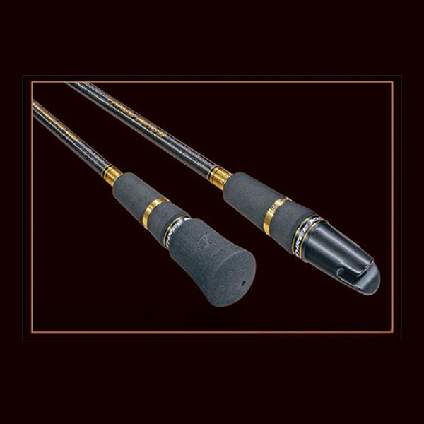 Three Kings Special 52Bm Solid Jig Overhead Rod Pe4-8 250-400G