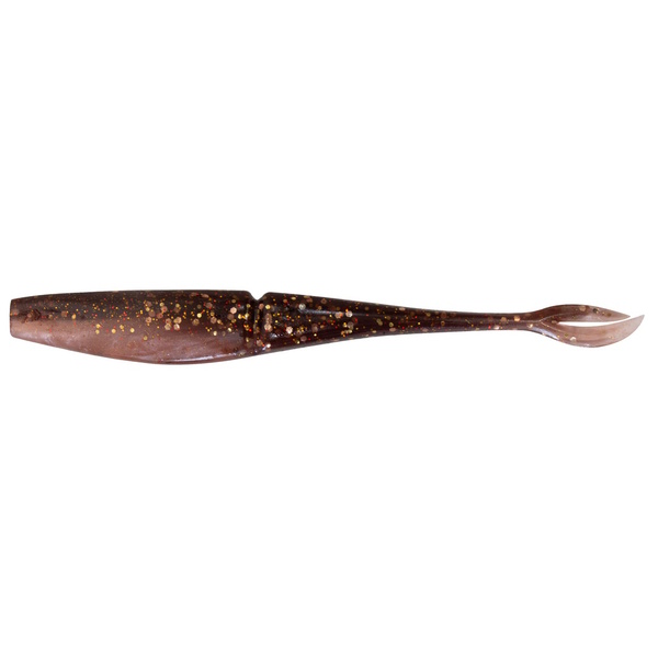 Baitjunkie Jerkshad Softbait - 5"/7" Bronzilla
