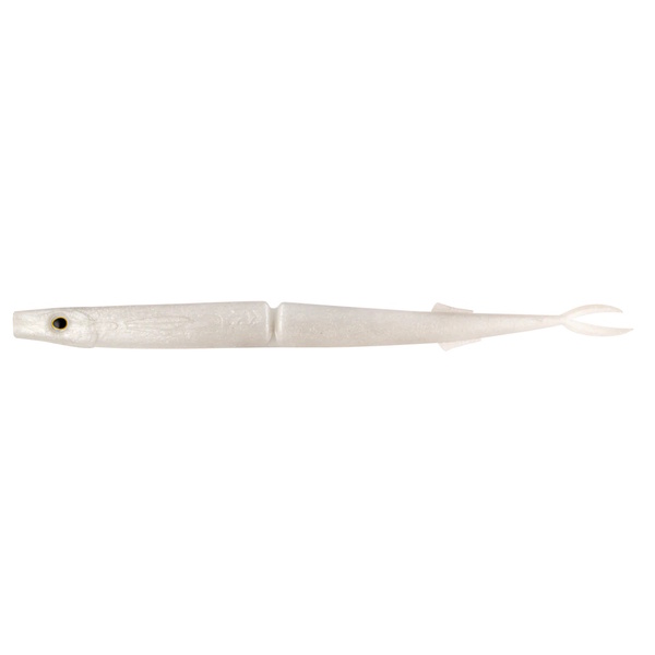 Daiwa Softbait White Pearl