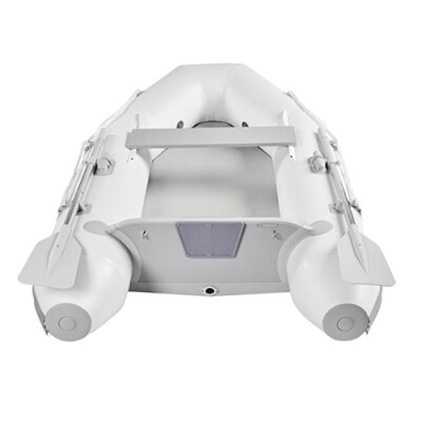 Air Deck 260 Roll Up Inflatable Tender 