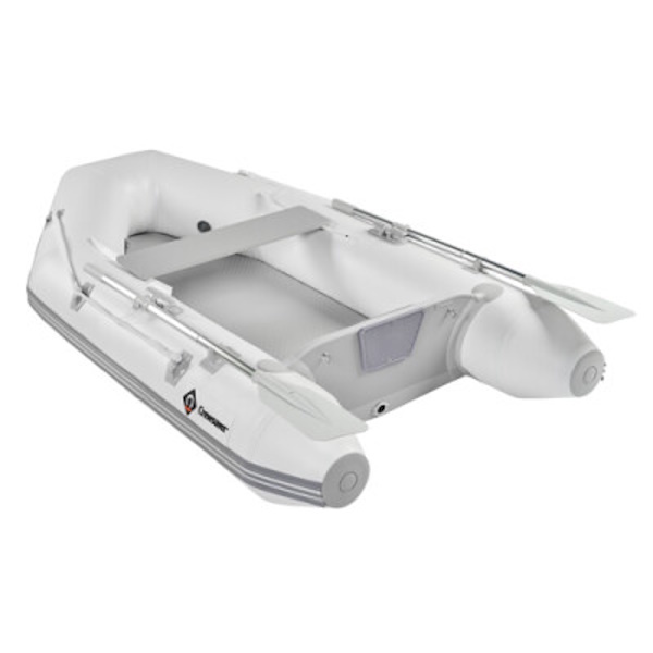 Air Deck 260 Roll Up Inflatable Tender 