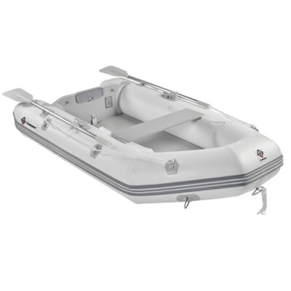 Air Deck 260 Roll Up Inflatable Tender 