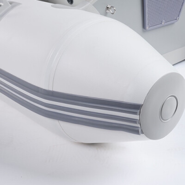 Air Deck 260 Roll Up Inflatable Tender 