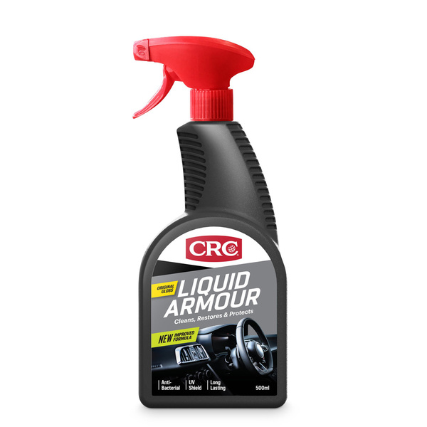 Liquid Armour Original Trigger Bottle 500Ml