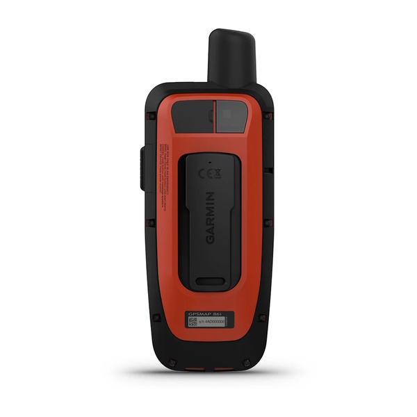 Gpsmap 86I Gps Handheld With Inreach Capabilities