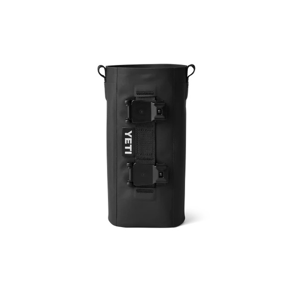 Rambler Bottle Sling - Large Black 