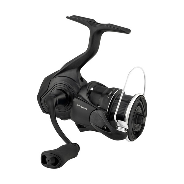 24 Td Black 4000 / Td Black Iv Supercasta 762 + Braid