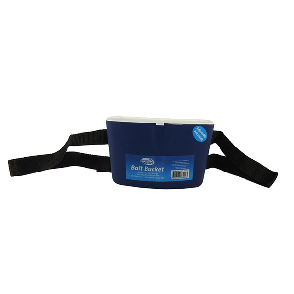 Procyon 5500 / Eliminator 1403Ft-Bw Surf 14Ft + Line/Spike/Belt Bucket