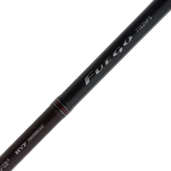 Fuego 7102 Hfs-Nz 9-15Kg Heavy Softbait / Light Topwater 