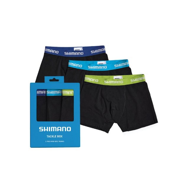 Trunk Pack 3 Piece 