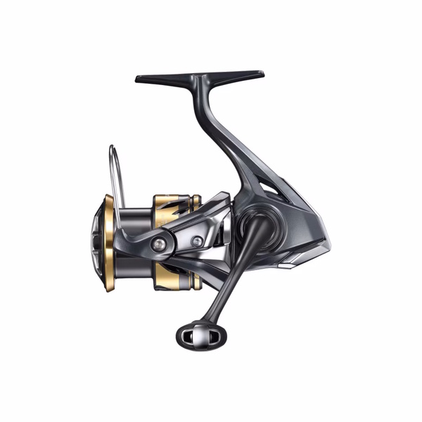 25 Ultegra 2500Hg Spin Reel  