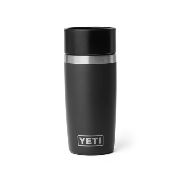 Rambler 12 oz Travel Bottle Black