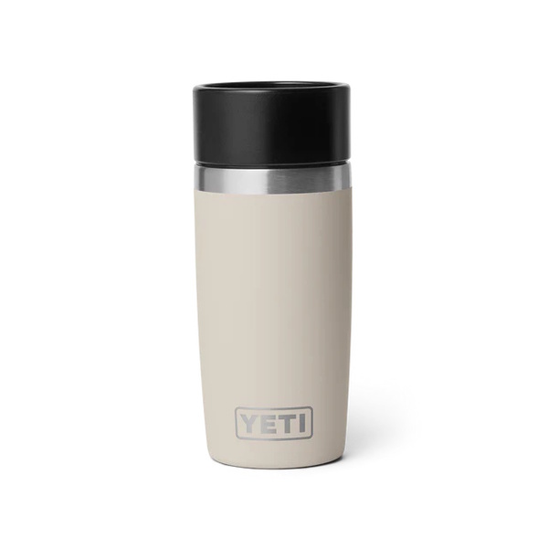Rambler 12 oz Travel Bottle Cape Taupe