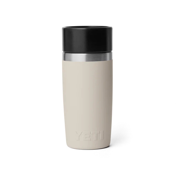 Rambler 12 Oz Travel Bottle Cape Taupe