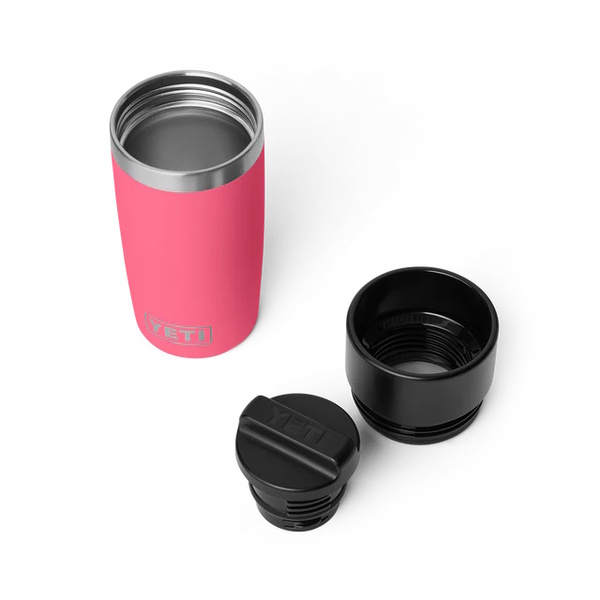 Rambler 12 Oz Travel Bottle Tropical Pink