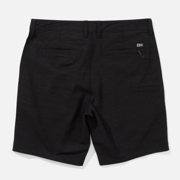 Salty Crew Short Drifter 19 Slub Hybrid Phantom