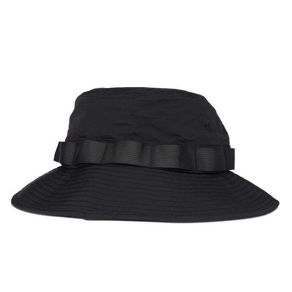 Salty Crew Apex Boonie Hat Black