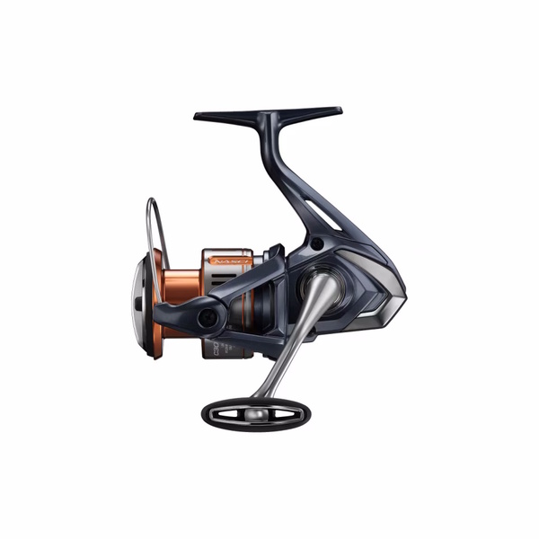 25 Nasci C3000hg - Spin Reel