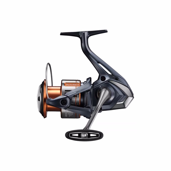 Shimano 25 Nasci 4000Xg - Spin Reel