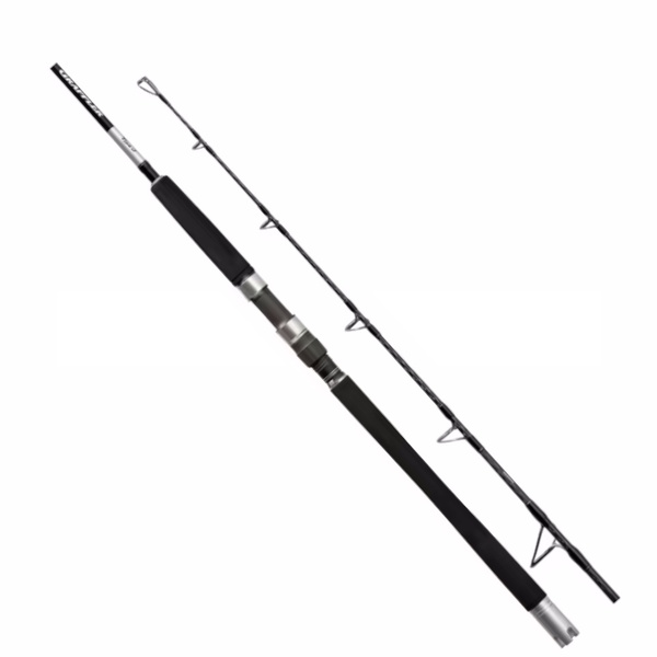 Grappler Type J Jig Rod - Max 400G Pe8