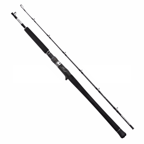 Shimano  Rod Jig Ohead 2Pce 300G Pe6