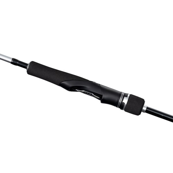 Grappler Type Lj Slowjig Spin Rod - Pe 1.5 6'3"
