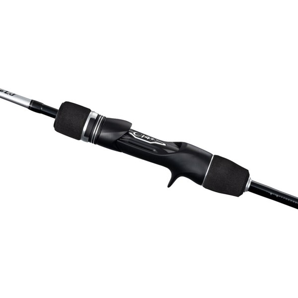 Grappler Type Lj Slowjig Spin Rod - Pe 1.5 6'3"