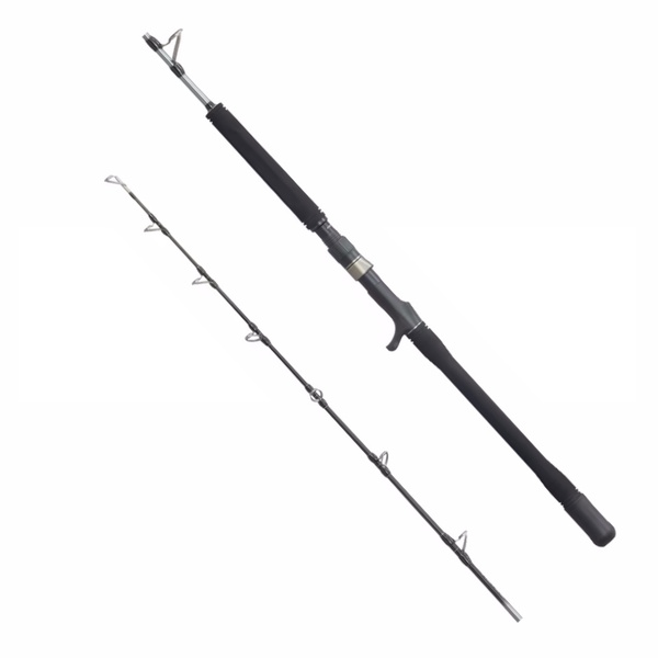 Shimano  Rod Jig Ohead Spiral Wrapped
