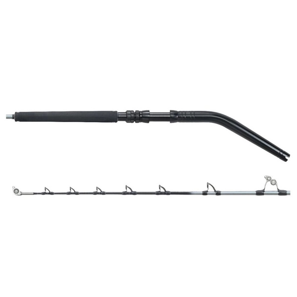 Shimano  Rod Game 50Lb R/Tip Dual Butt
