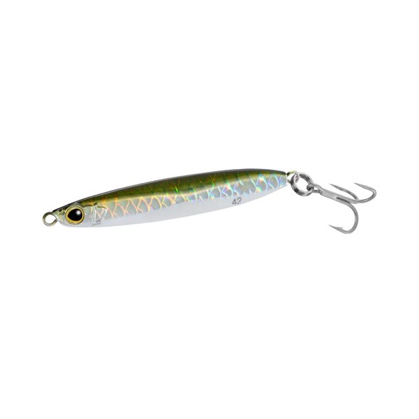 Jig Current Sniper Brown Aji