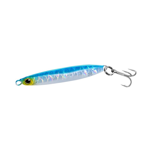 Shimano Jig Current Sniper Blue Silver