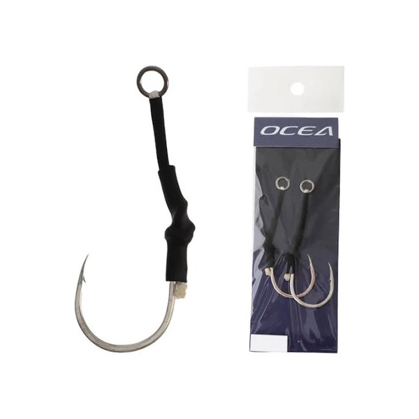 Hook Jig Assist Single - 5/0, 6/0