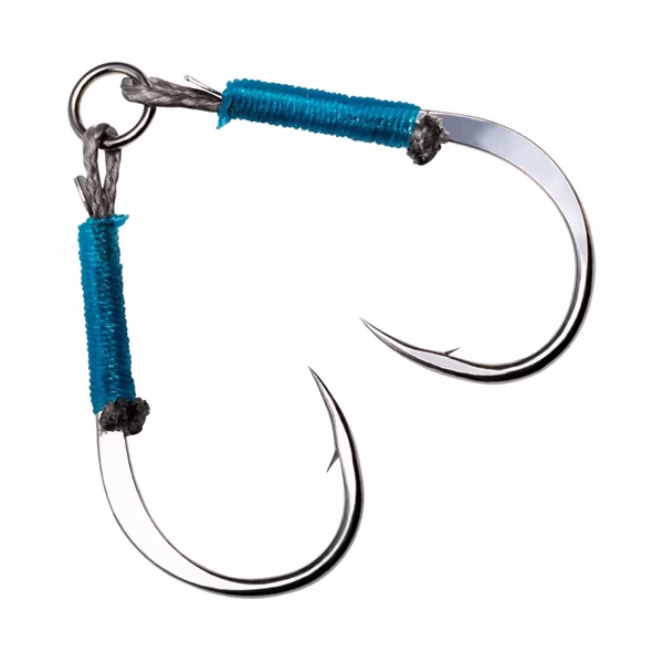 Hook Jig Assist Twin Type Lj