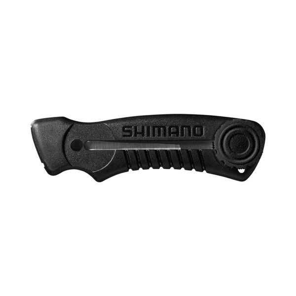 Knife Slide Pocket Black
