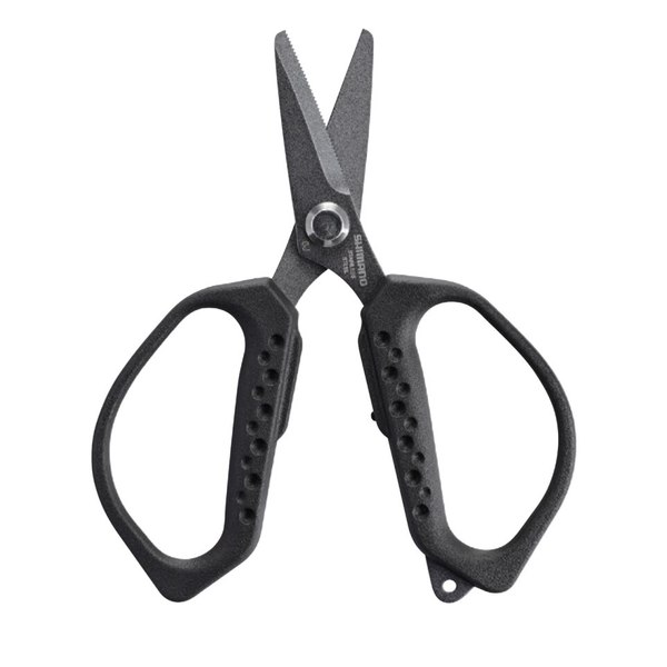Shimano  Scissors Braid Black