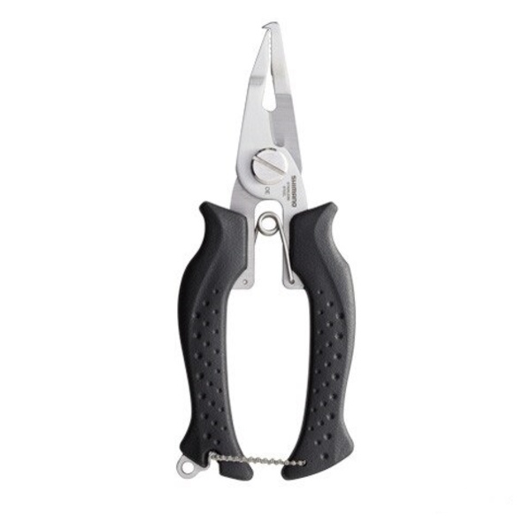 Plier Fish Split Ring