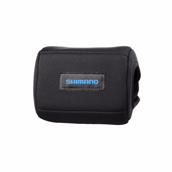 Reel Cover Electric Neoprene Blk