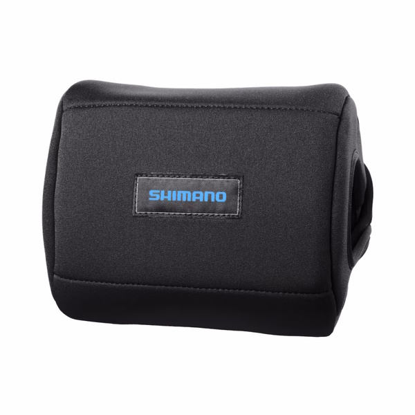 Reel Cover Electric Neoprene Blk