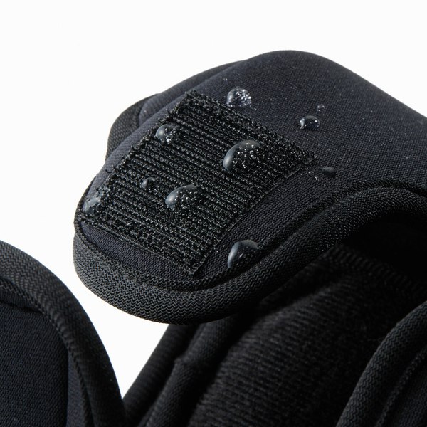 Reel Cover Electric Neoprene Blk
