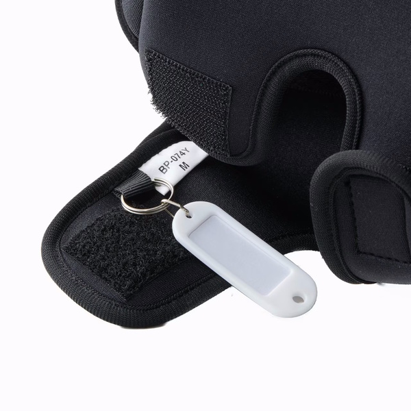 Reel Cover Electric Neoprene Blk