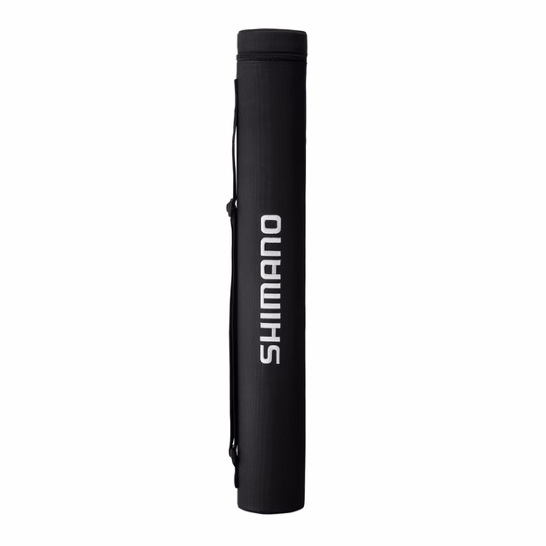 Shimano  Rod Tube With Reel Cover 68Cm
