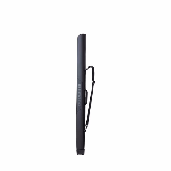 Shimano  Rod Tube (Hard Case) Blk