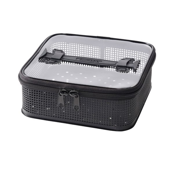 Lure Bag Rubberized Mesh