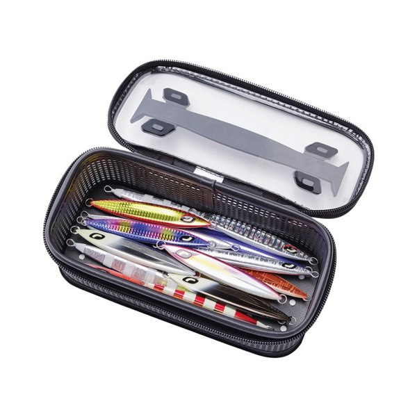 Lure Bag Rubberized Mesh