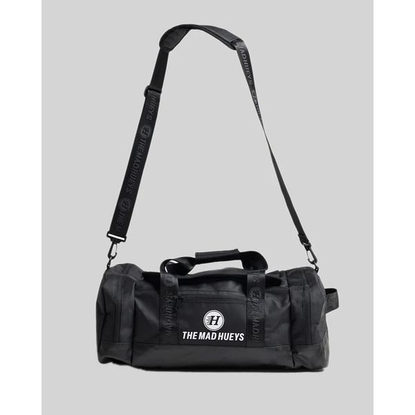 Mad Hueys Bag Black