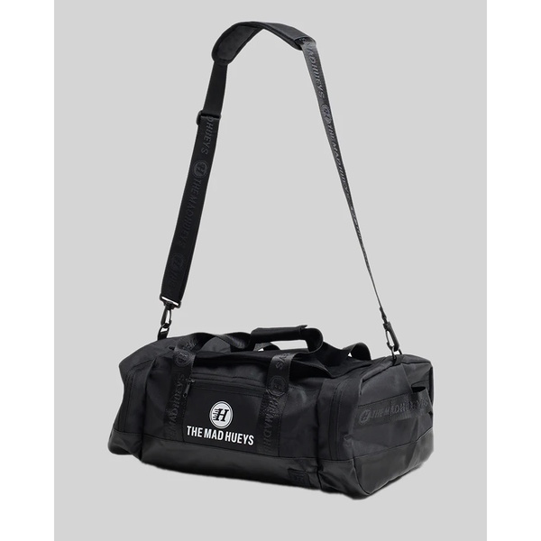 Mad Hueys Bag Black