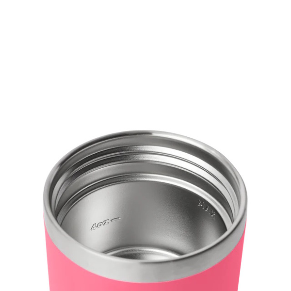 Rambler Insulated Food Jar Tropical Pink - 8Oz