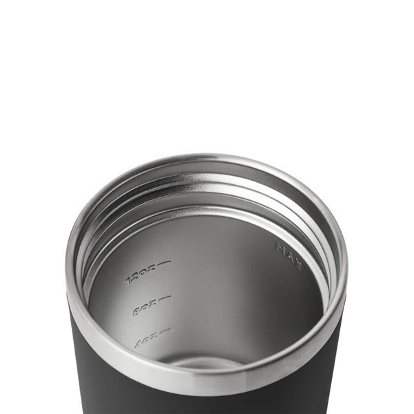Yeti Food Jar 16 Oz Black