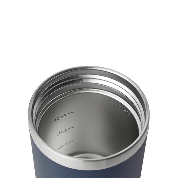 Food Jar 16Oz - Navy