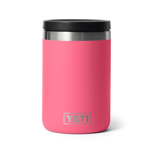 Food Jar 16Oz - Tropical Pink